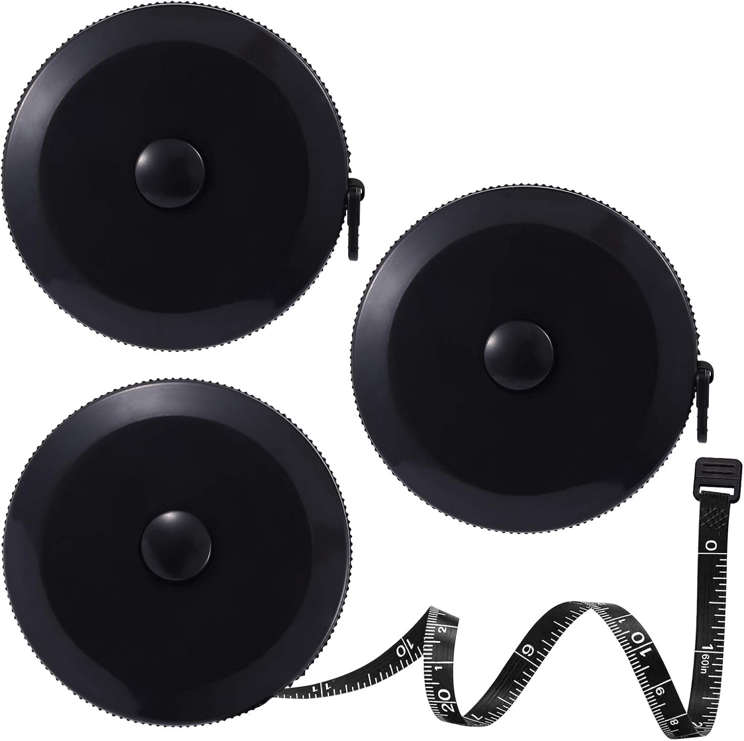 Tape Measure - 150cm Mini Tape Meter Tape Tailor