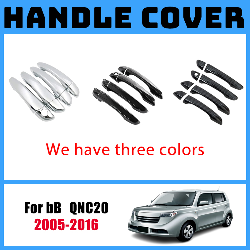 Door Handle - Car Door Handle Cover For Toyota