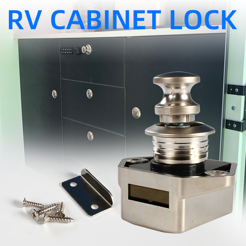 Door Lock - TYTXRV Motorhome Boat Latch Handle 20mm