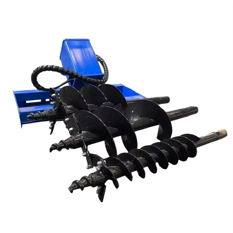 【Best-selling】Skid Steer Hydra - Drill Bits recension och pris