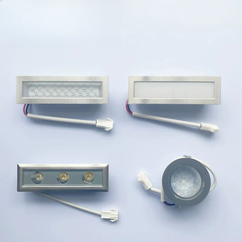 Suitable for Siemens range hoo - Led Strip Lights recension och pris