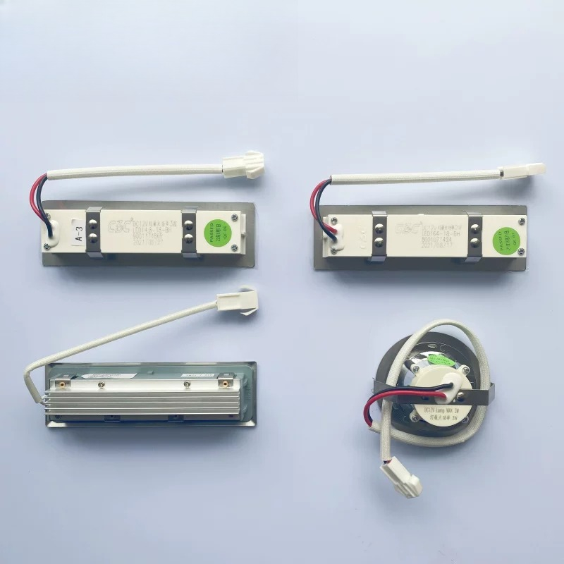 Suitable for Siemens range hoo - Led Strip Lights recension och pris