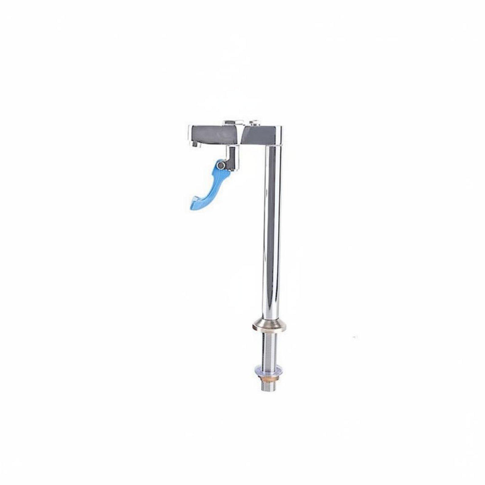 Bar Water Simple Press Control - Faucet recension och pris