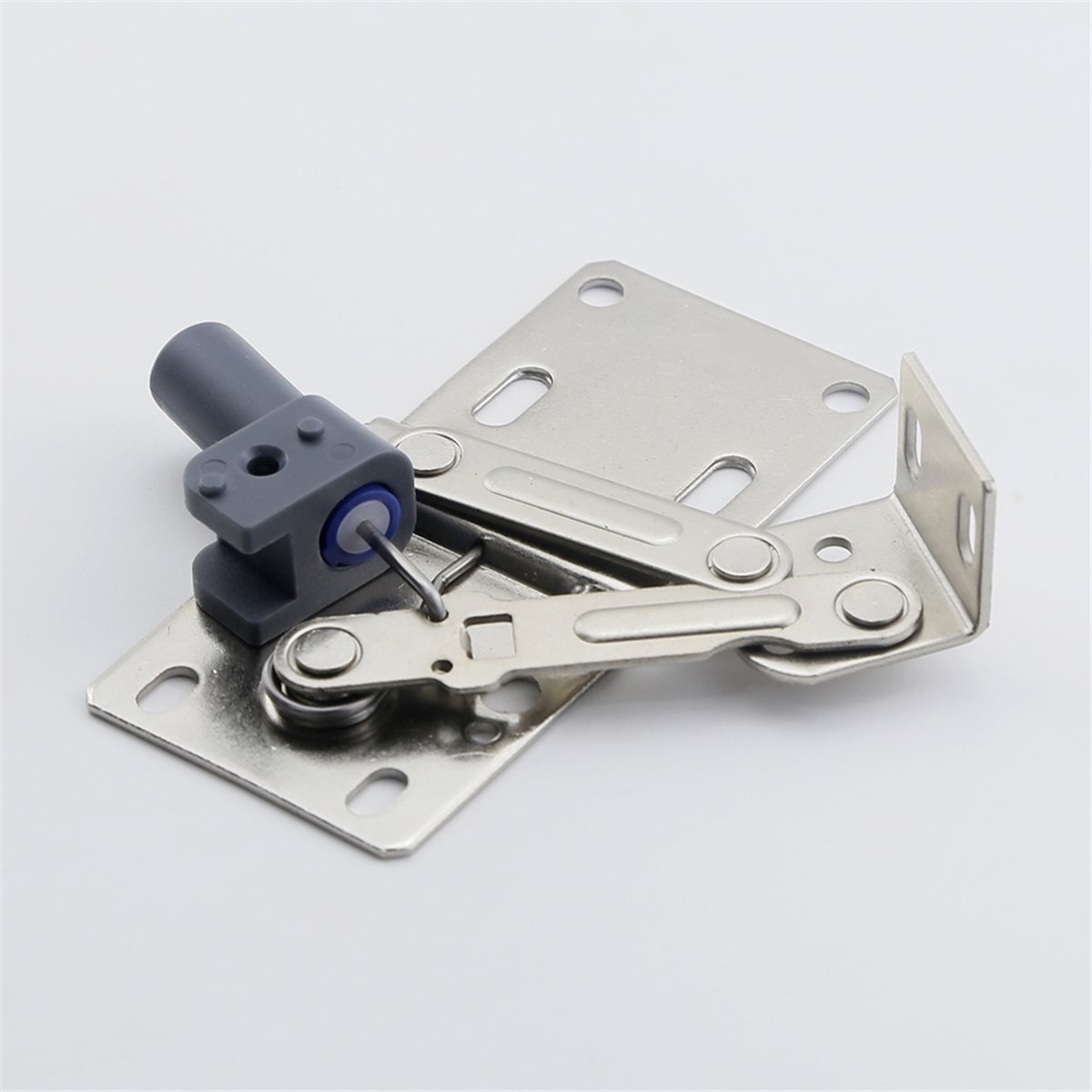 (A02R] 2Pcs 45 Degree Cabinet  - Cabinet Hinges recension och pris