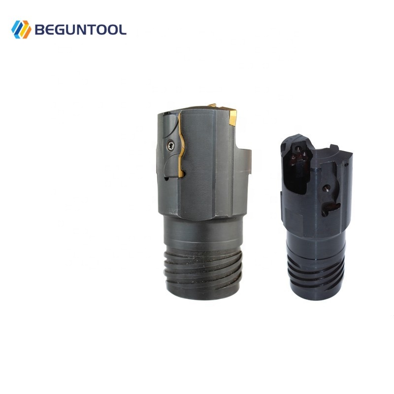 BTA Deep Hole Drilling Head To - Drill Bits recension och pris