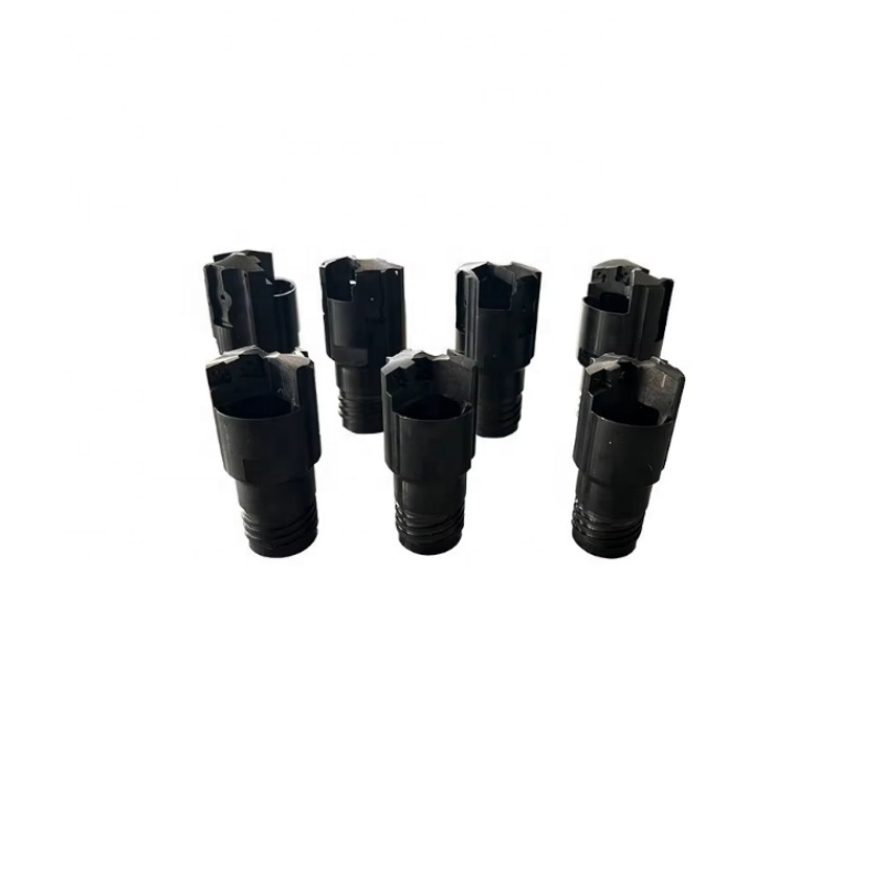 BTA Deep Hole Drilling Head To - Drill Bits recension och pris