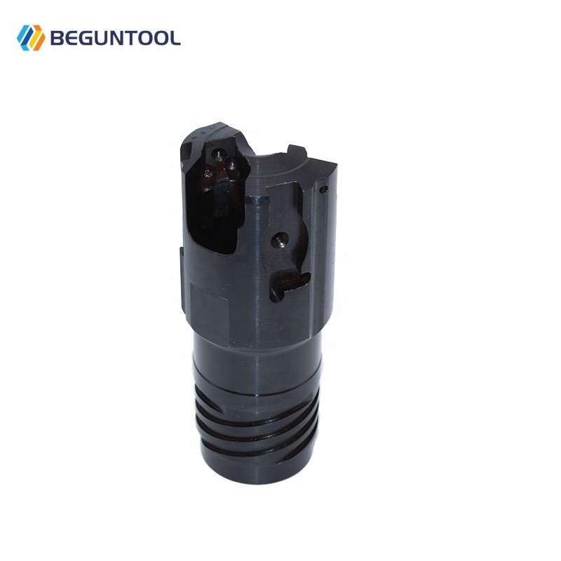 BTA Deep Hole Drilling Head To - Drill Bits recension och pris