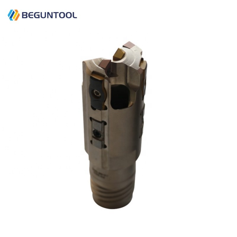 BTA Deep Hole Drilling Head To - Drill Bits recension och pris