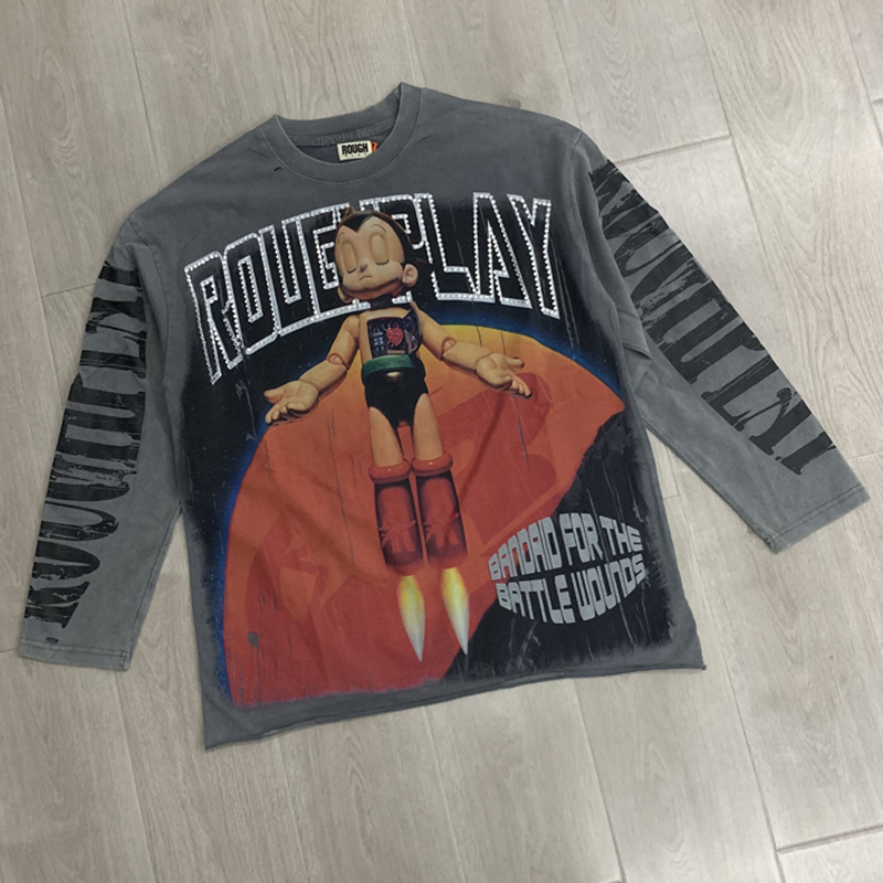 26SS New High Quality Street L - Wallpaper recension och pris