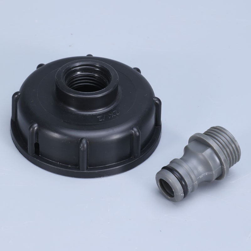 Motorhome Water Filler Cap Wit - Faucet recension och pris