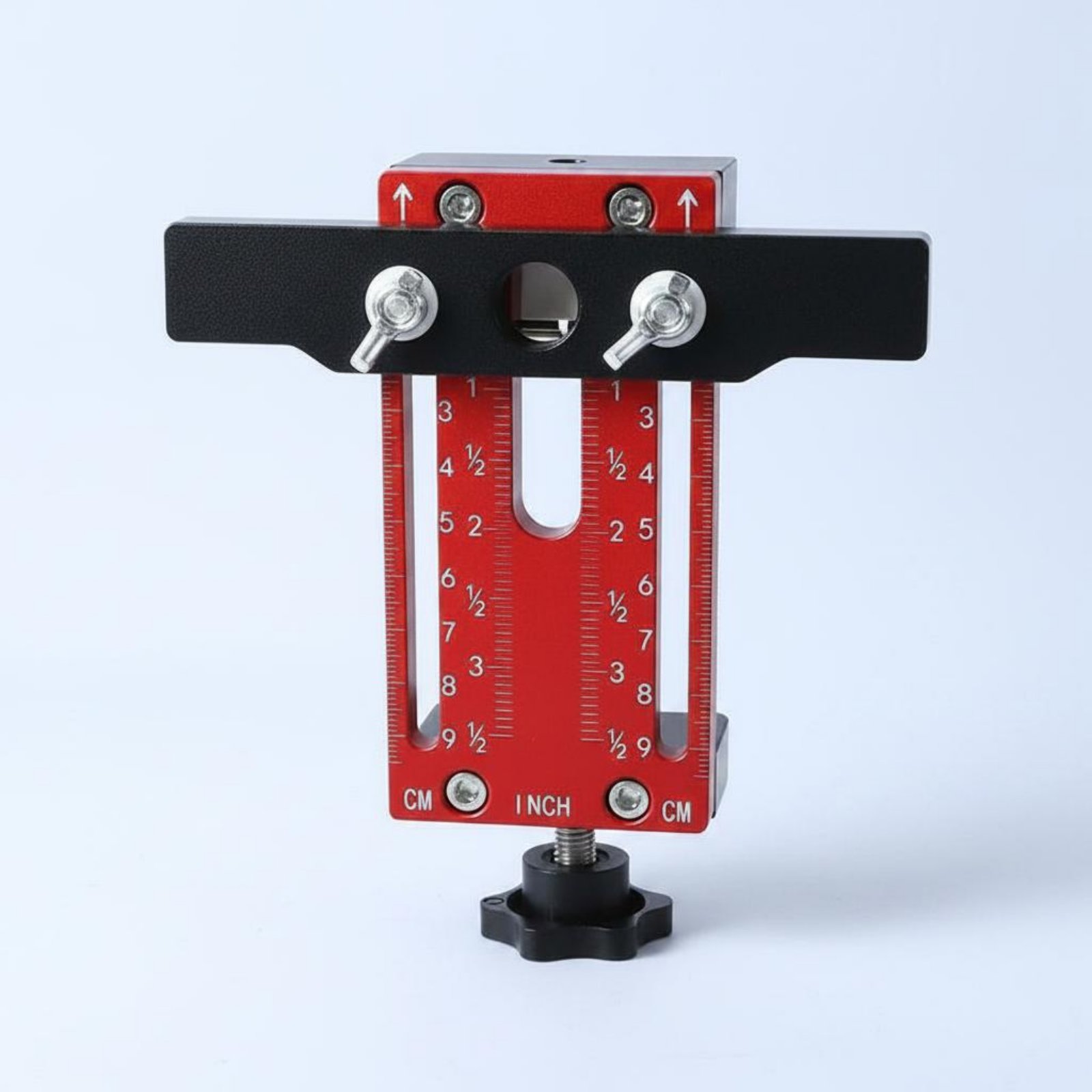 Cabinet Hole Positioner Accura - Cabinet Hinges recension och pris