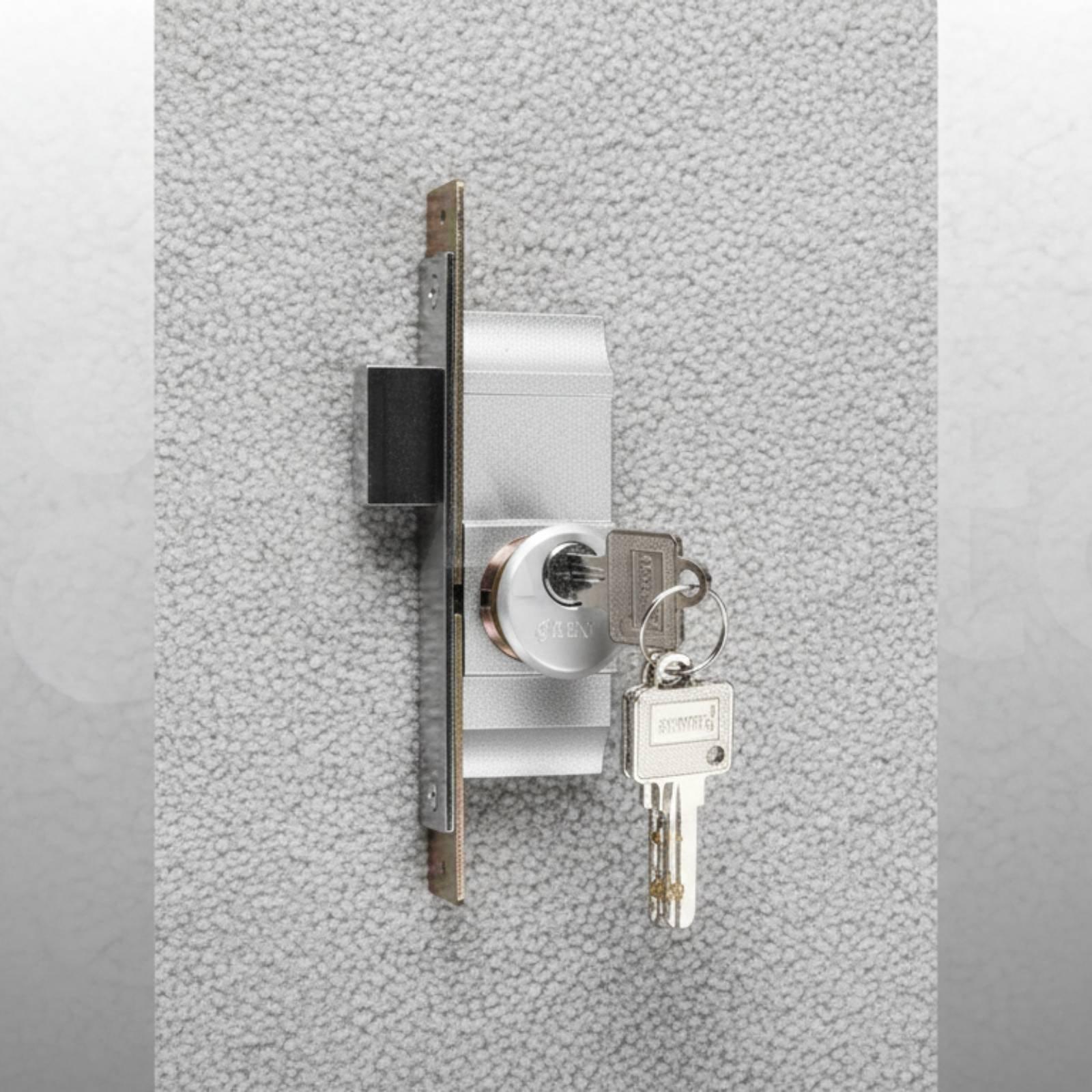 Storefront Door Mortise Lock P - Door Lock recension och pris