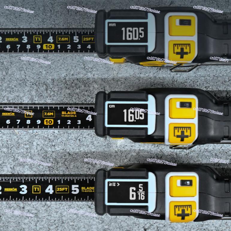 T1 Smart  Tape Measure Portabl - Tape Measure recension och pris