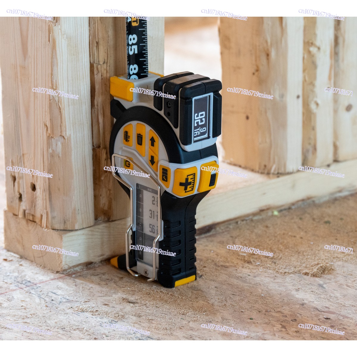 T1 Smart  Tape Measure Portabl - Tape Measure recension och pris