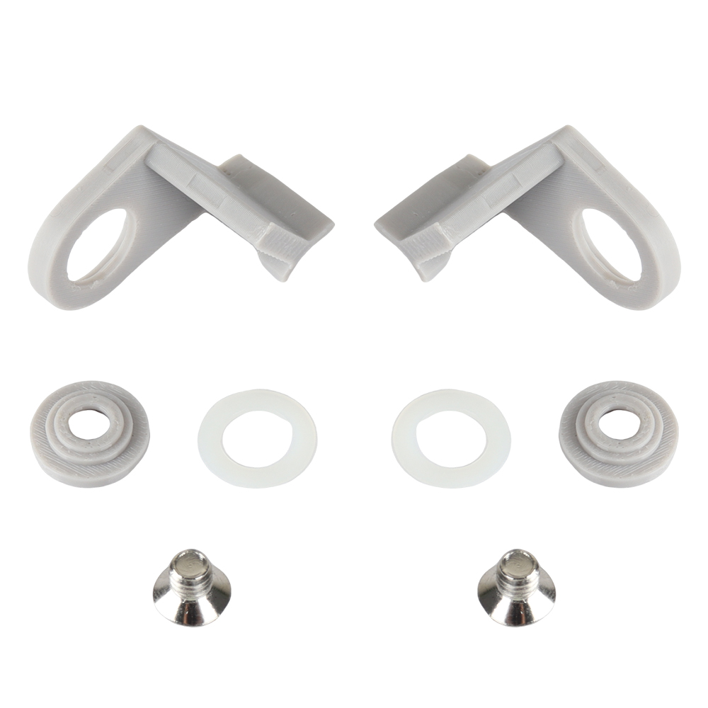 Caravan Refrigerator Door Catc - Door Lock recension och pris