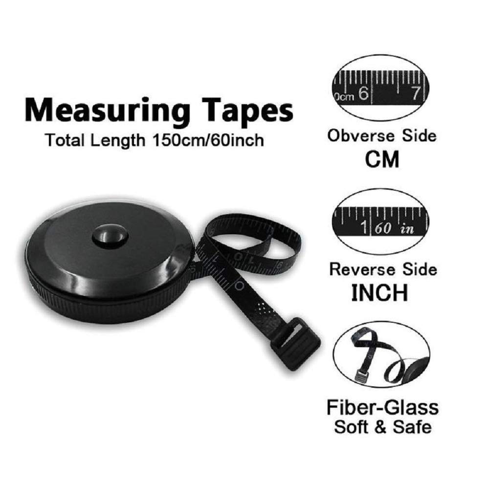 150cm Mini Tape Meter Tape Tai - Tape Measure recension och pris