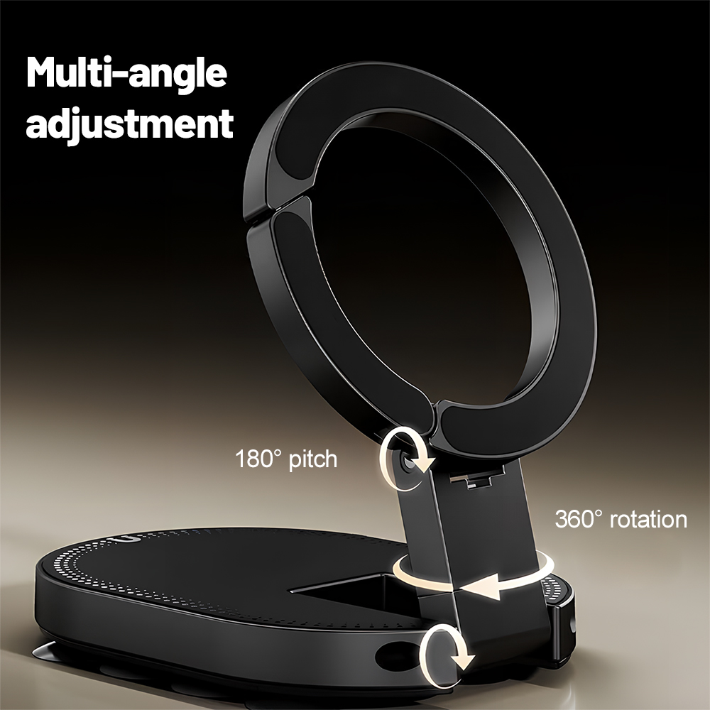 360° Rotation 3‑In‑1 Suction C - Cabinet Hinges recension och pris