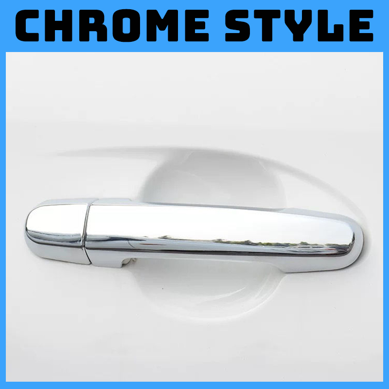 Car Door Handle Cover For Toyo - Door Handle recension och pris