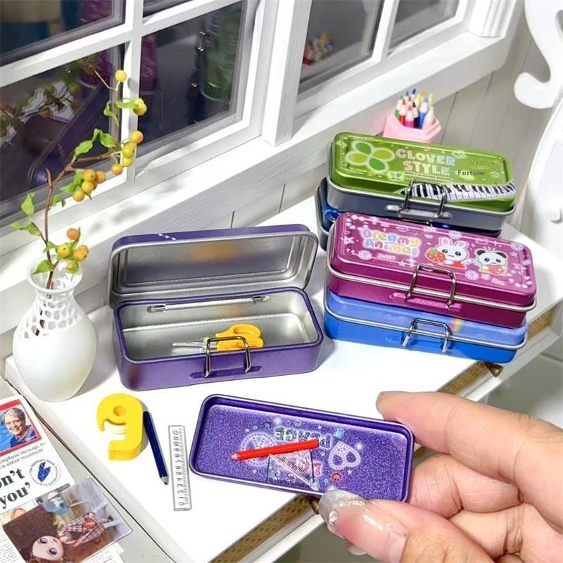 Dollhouse Miniature Double Lay - Tape Measure recension och pris