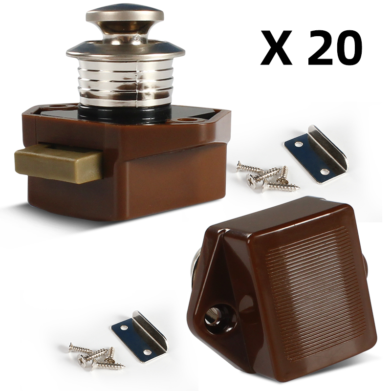 TYTXRV Motorhome Boat Latch Ha - Door Lock recension och pris