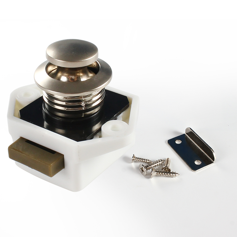 TYTXRV Motorhome Boat Latch Ha - Door Lock recension och pris