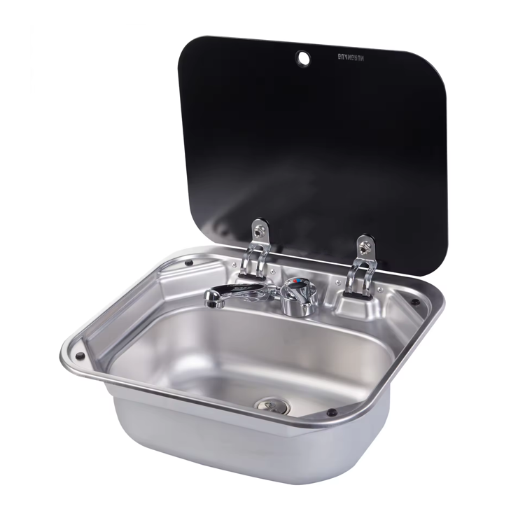 Yacht Boat Camper Motorhomes R - Faucet recension och pris