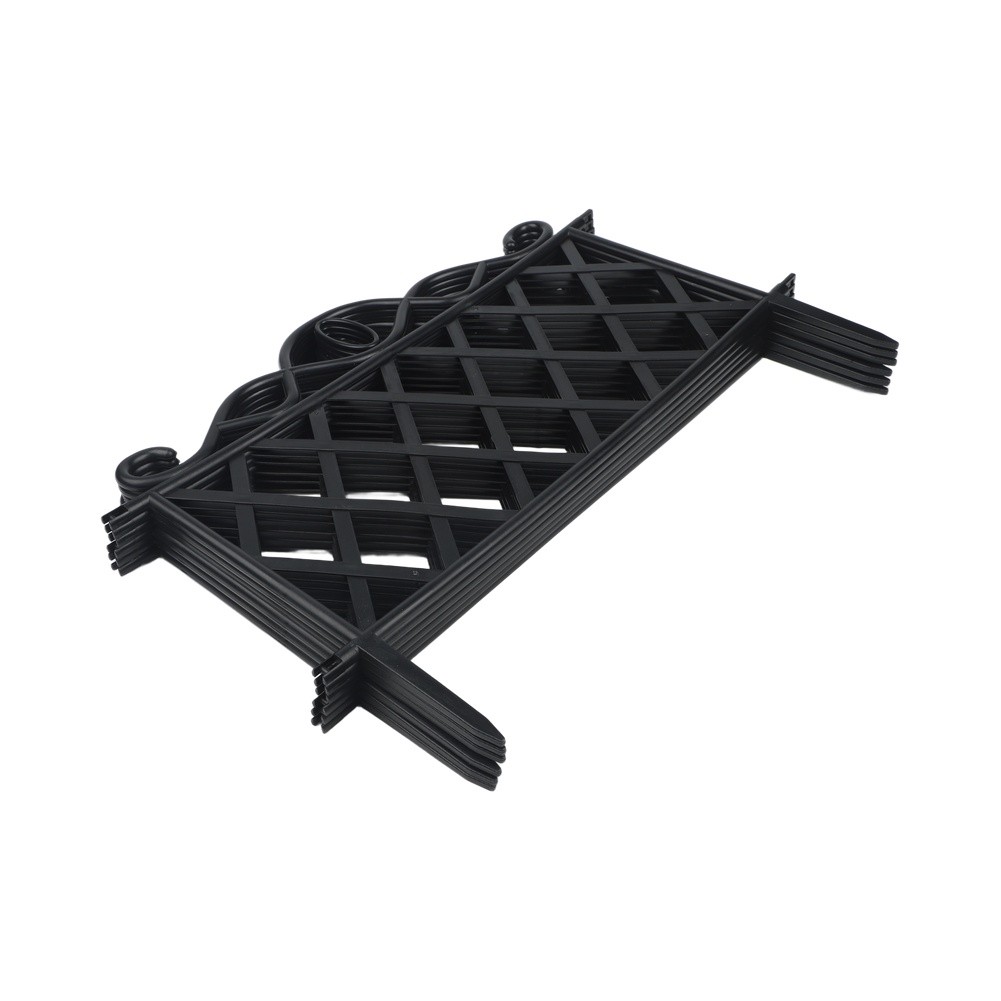 6pcs Garden Fence Detachable G - Home Improvement Fence recension och pris