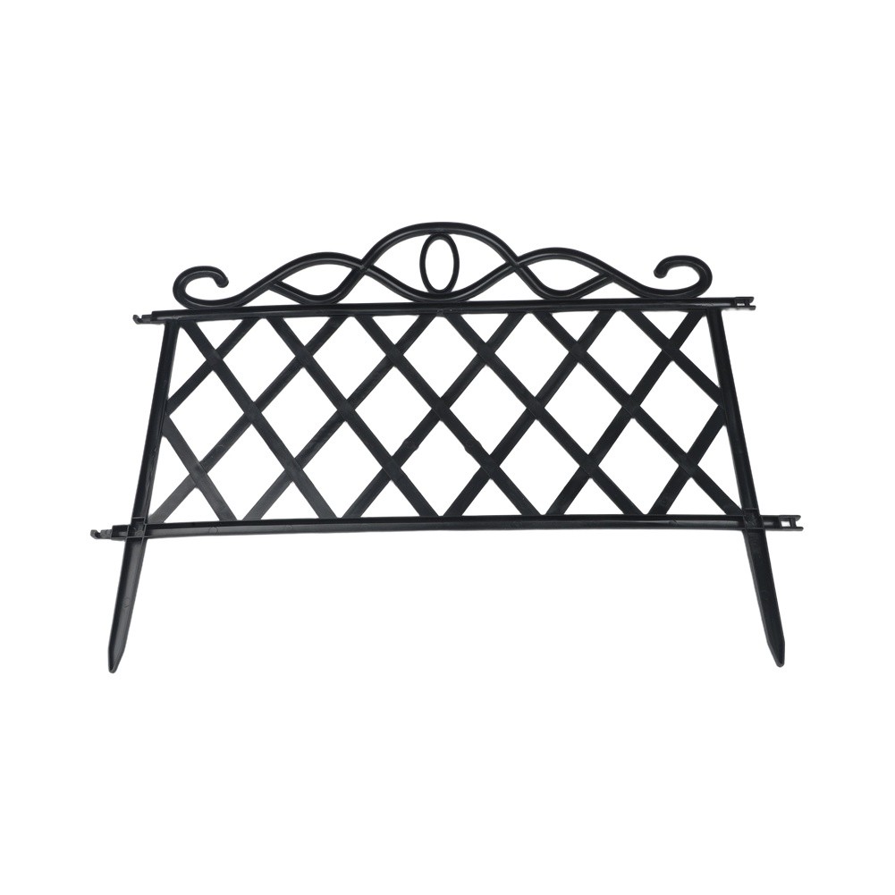 6pcs Garden Fence Detachable G - Home Improvement Fence recension och pris