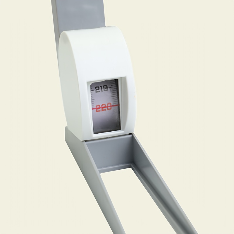 Measuring Tool 2 Meters Height - Tape Measure recension och pris