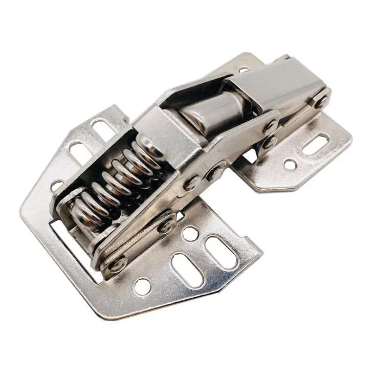 2Pcs RV Cabinet Hinges Overhea - Cabinet Hinges recension och pris