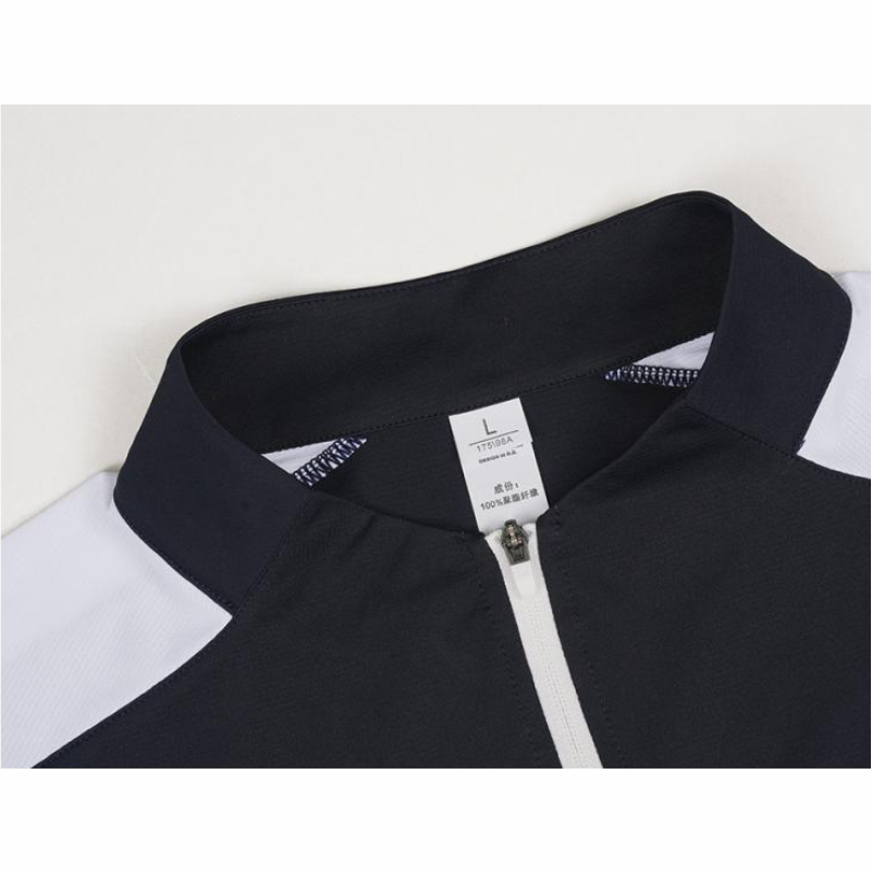 Custom DIY Long-sleeved Half-z - Wallpaper recension och pris