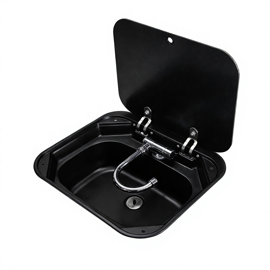 Cross-border Exclusive RV Sink - Faucet recension och pris