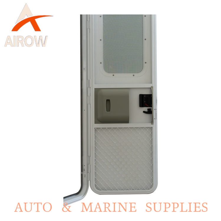 Airow auto Safety Point Lock L - Door Lock recension och pris