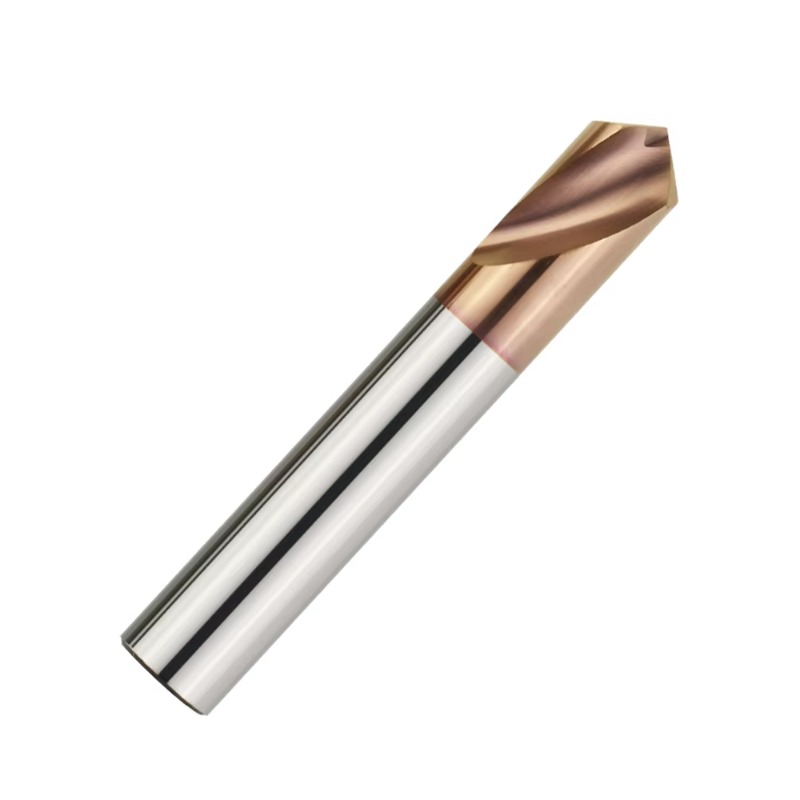HRC55 CNC Lathe Turning Tools  - Drill Bits recension och pris