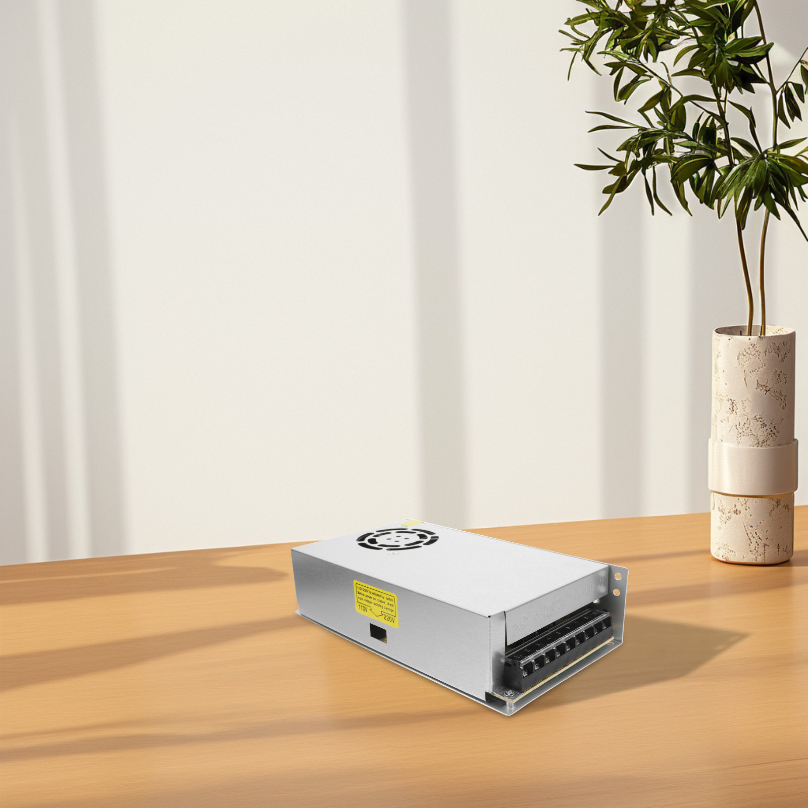 Industrial Switching Power Sup - Led Strip Lights recension och pris