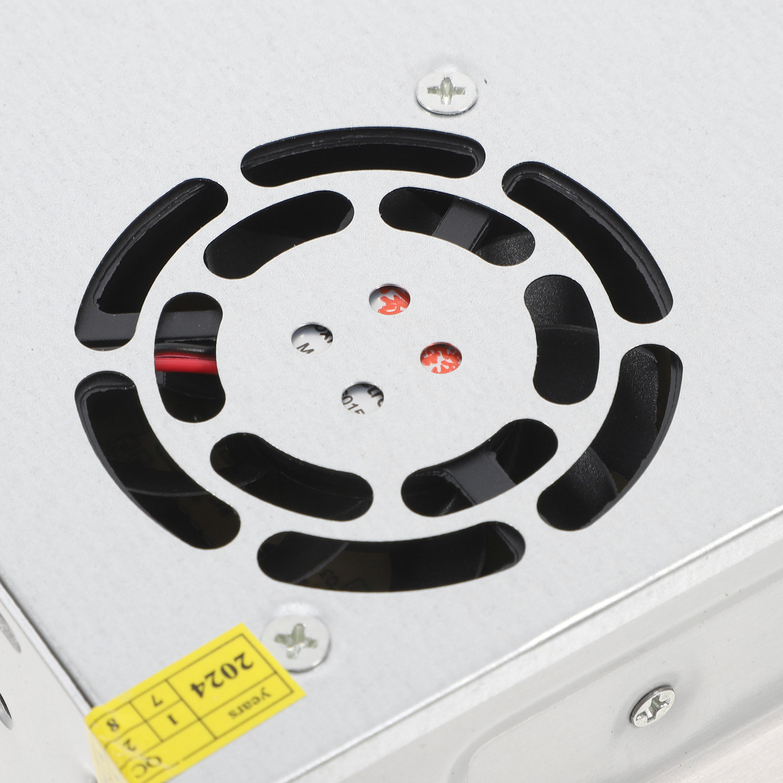 Industrial Switching Power Sup - Led Strip Lights recension och pris