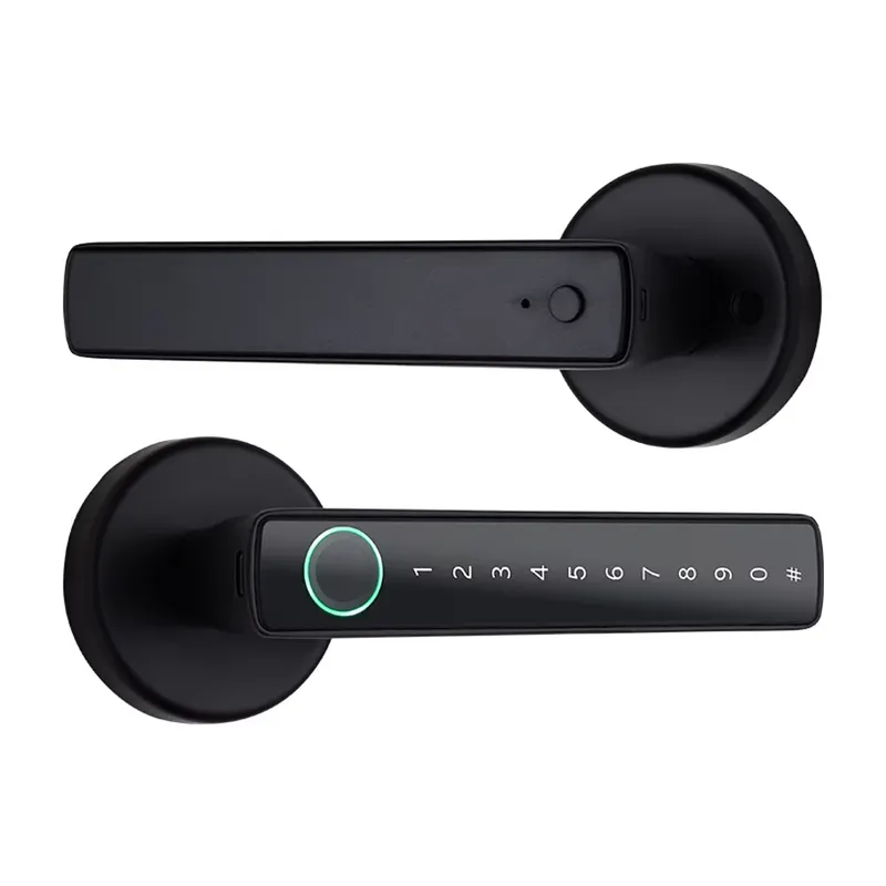 YMC Keyless Electronic Interio - Door Handle recension och pris