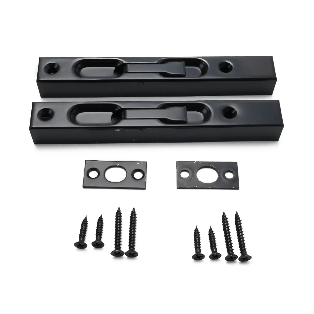 Door Hardware Stainless Steel  - Home Improvement Fence recension och pris