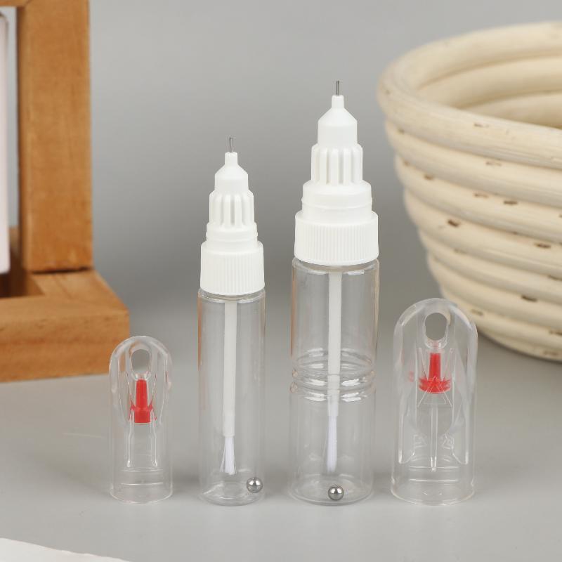 【2 In 1 Needle Brush Dual-use  - Paint Brush recension och pris