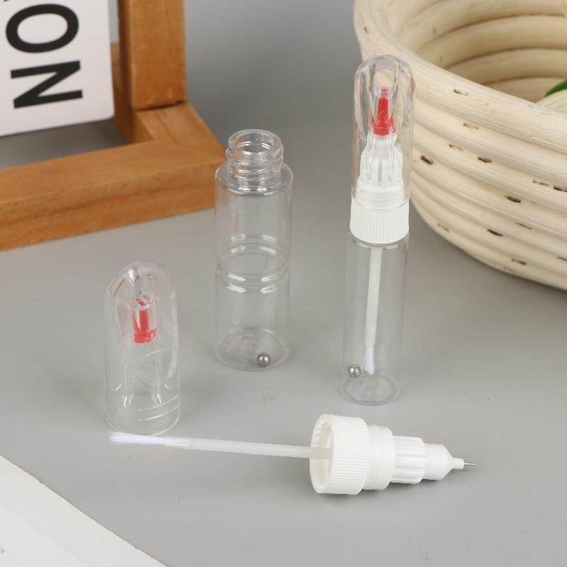 【2 In 1 Needle Brush Dual-use  - Paint Brush recension och pris