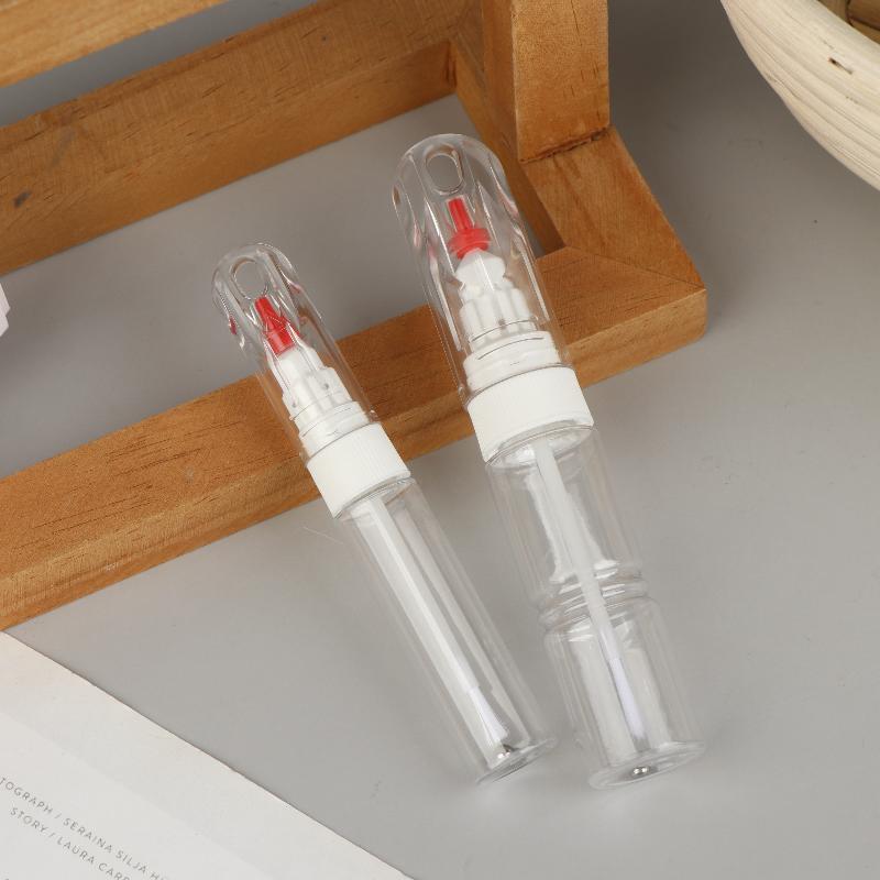 【2 In 1 Needle Brush Dual-use  - Paint Brush recension och pris
