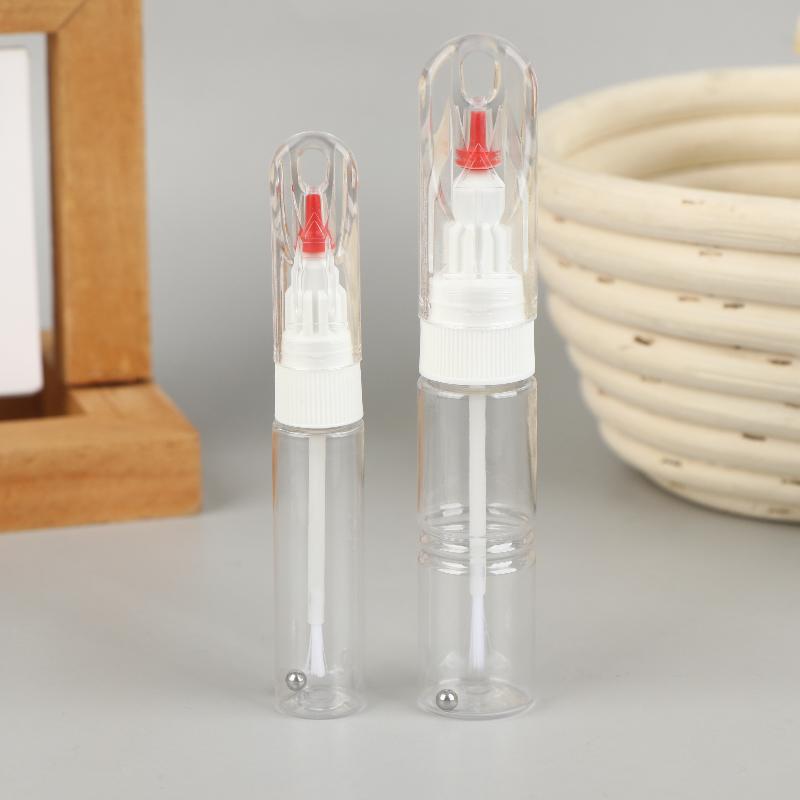 【2 In 1 Needle Brush Dual-use  - Paint Brush recension och pris