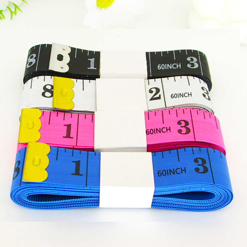 2/3/4PCS Soft Measuring Double - Tape Measure recension och pris