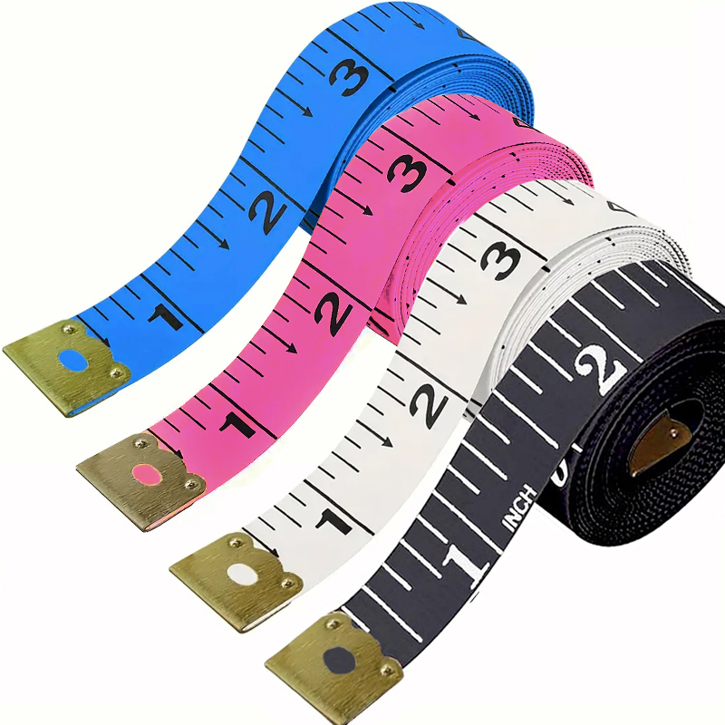 2/3/4PCS Soft Measuring Double - Tape Measure recension och pris