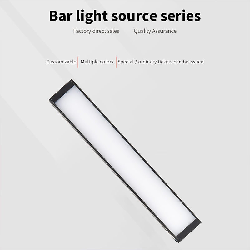 30mm Wide - Overlength 500mm M - Led Strip Lights recension och pris