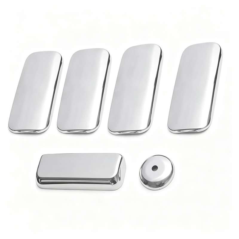 5pcs Motorhome Door Handle Cov - Door Handle recension och pris