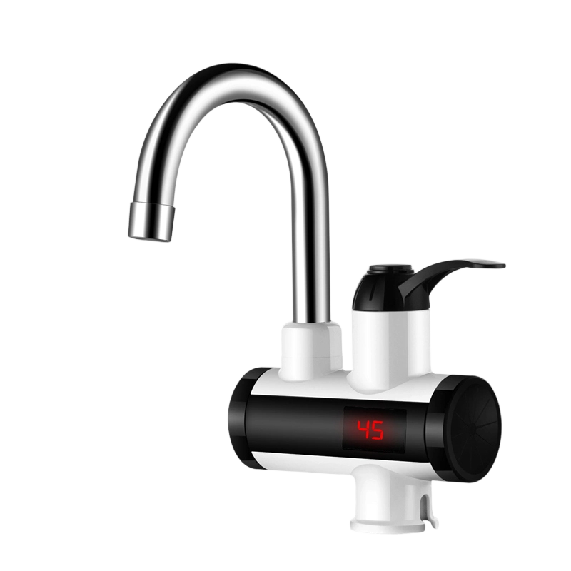 Factory Price 3S Stainless Ste - Faucet recension och pris