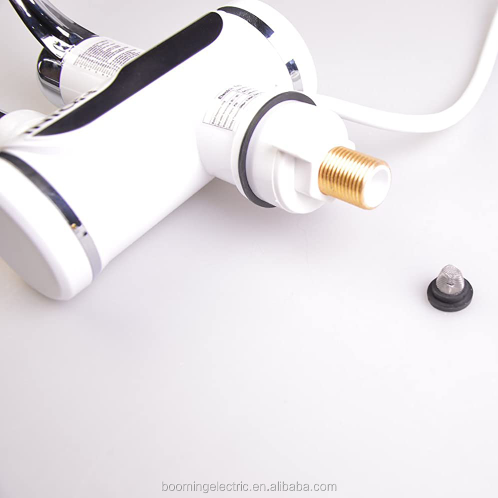 Factory Price 3S Stainless Ste - Faucet recension och pris