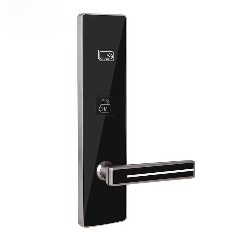 Home Electronic Electric Wifi  - Door Lock recension och pris