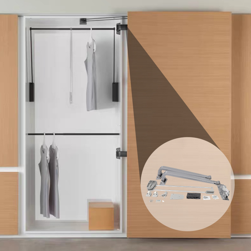 Inner Cabinet Bedroom Furnitur - Cabinet Hinges recension och pris